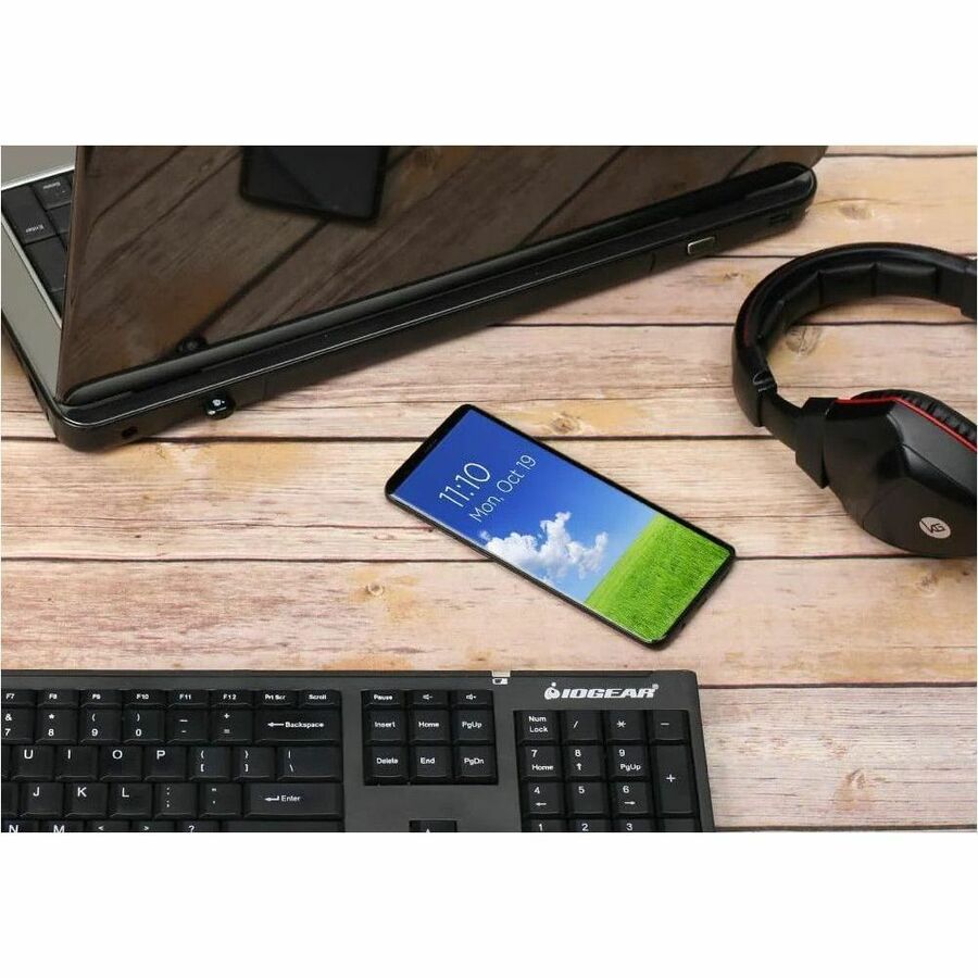 COMPACT USB BLUETOOTH 5.1