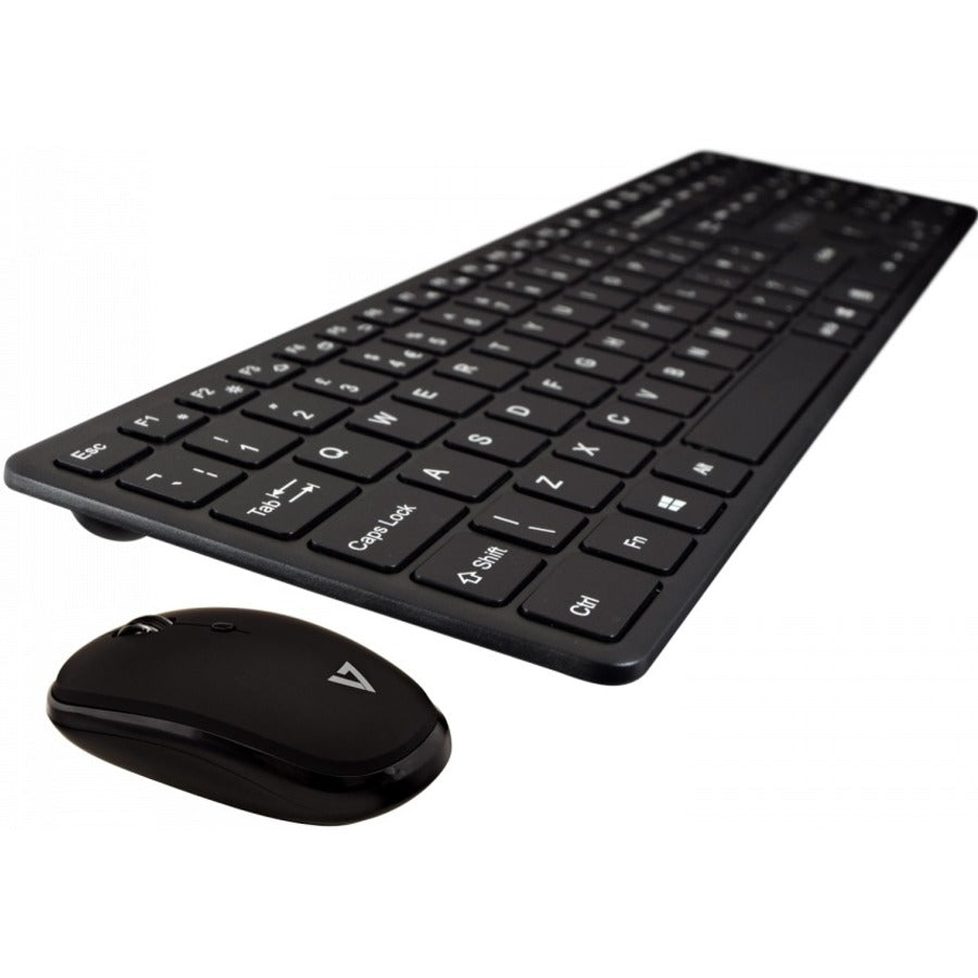BLUETOOTH KB MOUSE COMBO US