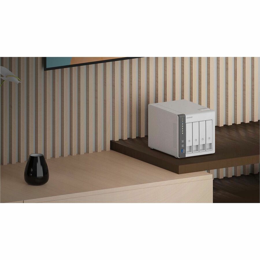 TS-433 4BAY PERSONAL CLOUD NAS