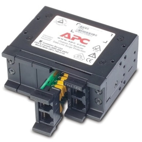 APC by Schneider Electric ProtectNet PRM4 Surge Suppressor