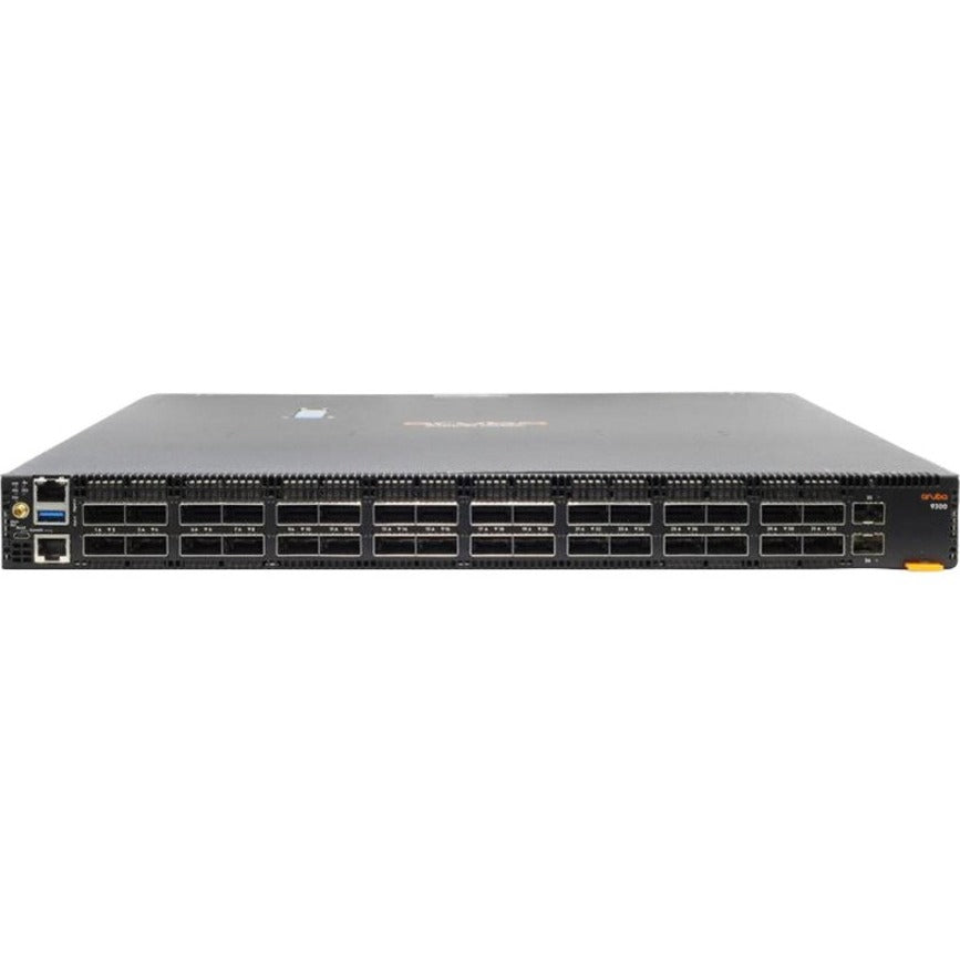 Aruba 9300-32D Ethernet Switch