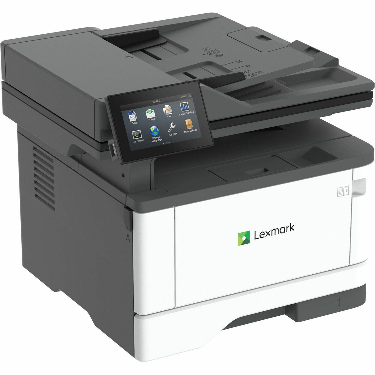 Lexmark MX432adwe