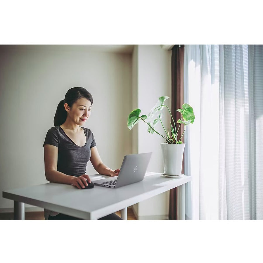 DELL FULL-SIZE WRLS MOUSE MS300