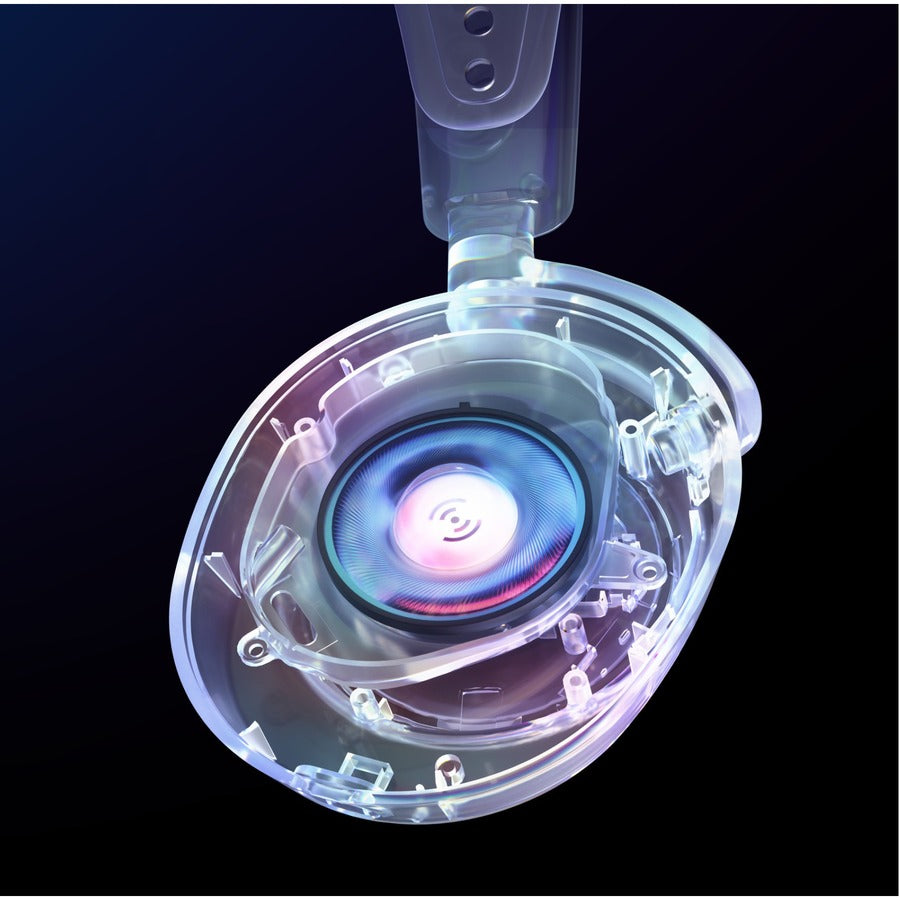 ARCTIS NOVA 1 WHITE WIRED F/ PC