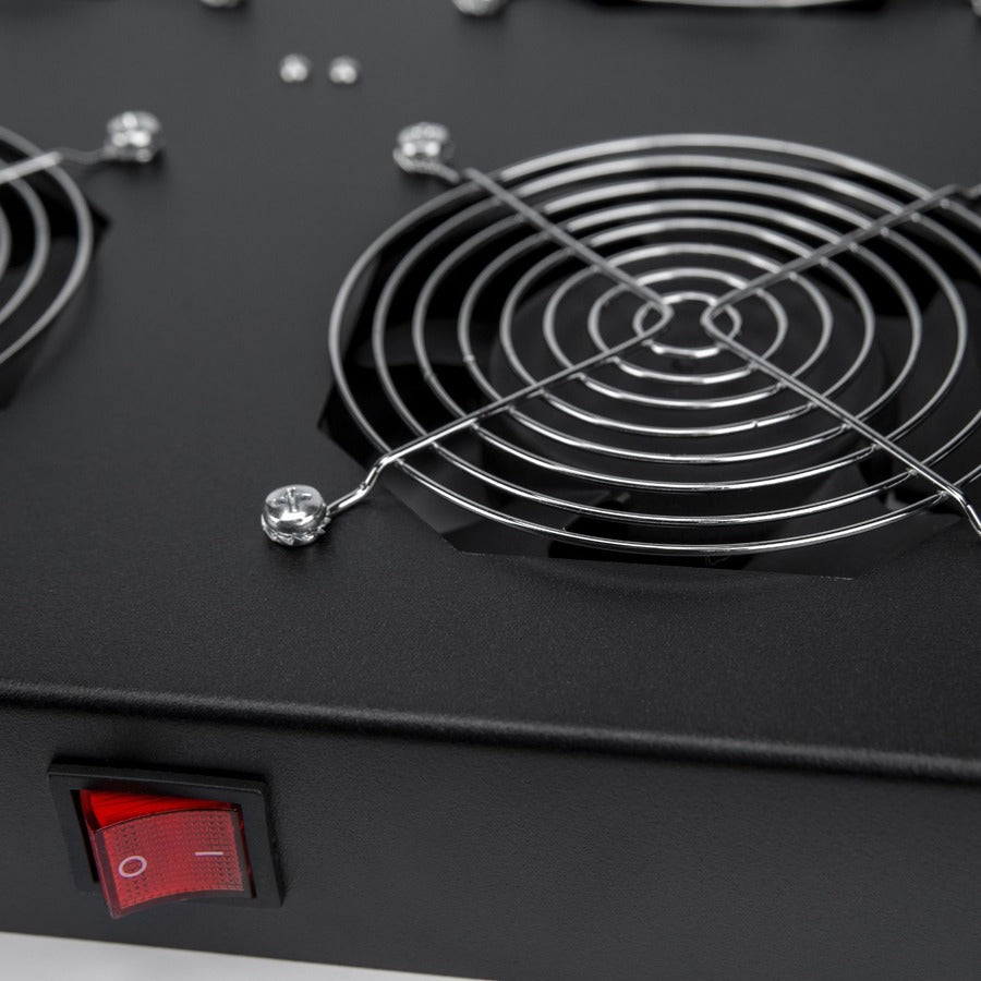 SolidRack Fan Tray for R3100 Rack