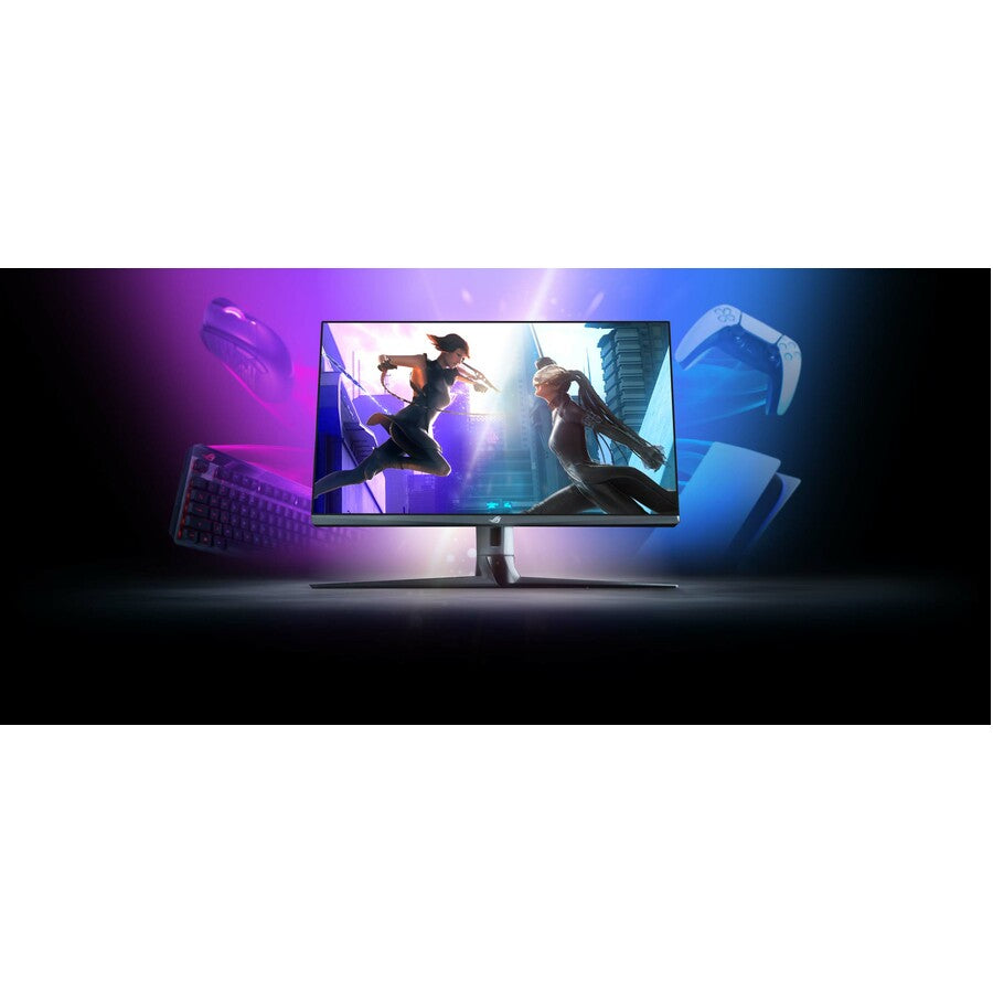 Asus ROG SWIFT PG32UQR 32" Class 4K UHD Gaming LCD Monitor - 16:9