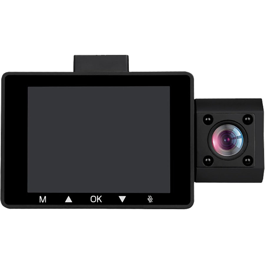 SCOUT PRO3 CHANNEL 2K+1080P