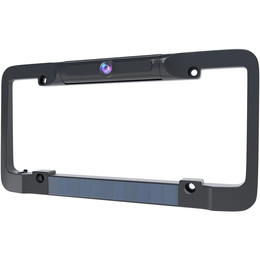 SOLARST WIRELESS BACKUP CAM