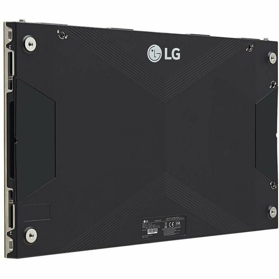 LG Indoor Ultra Slim Series LED Signage | LSCB012-RKL