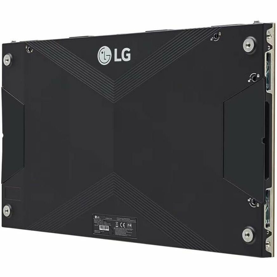LG Indoor Ultra Slim Series LED Signage | LSCB012-RKL