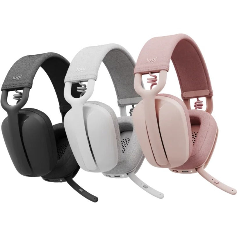 Logitech Zone Vibe Wireless