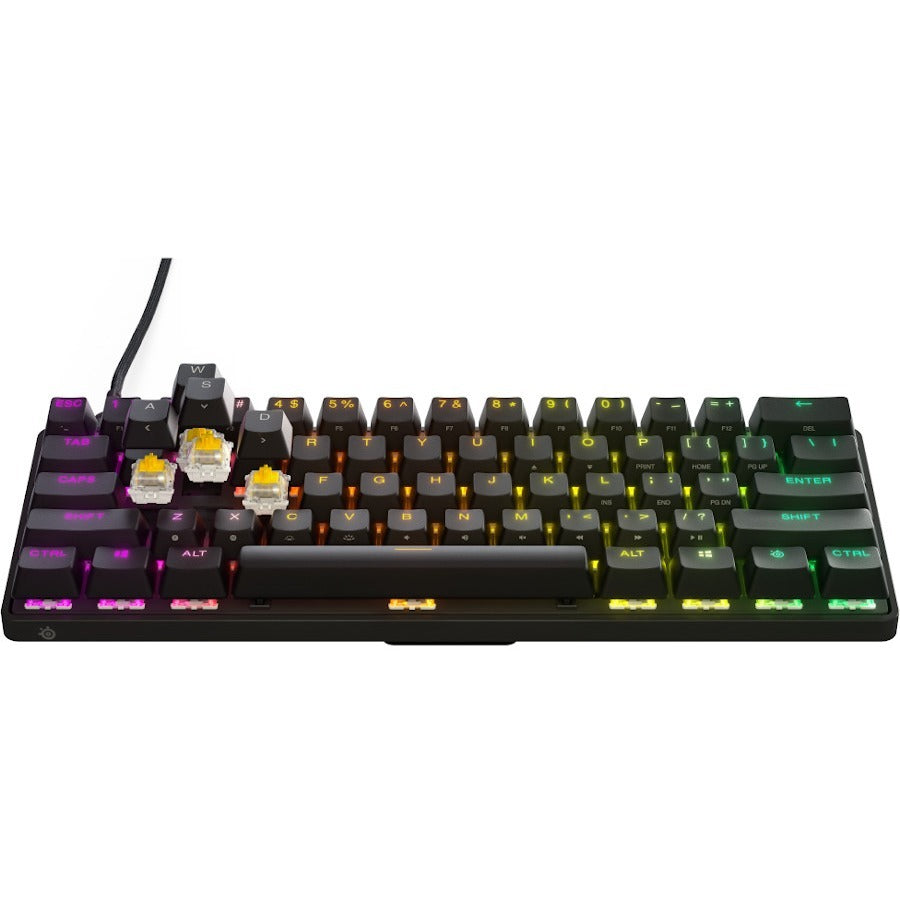 APEX 9 MINI KEYBOARD 60 PERCENT