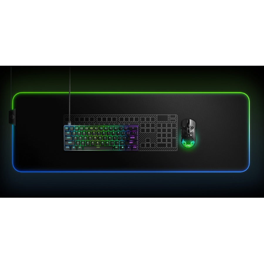 APEX 9 MINI KEYBOARD 60 PERCENT