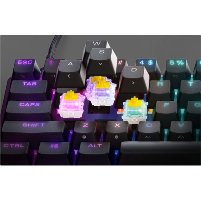 APEX 9 MINI KEYBOARD 60 PERCENT