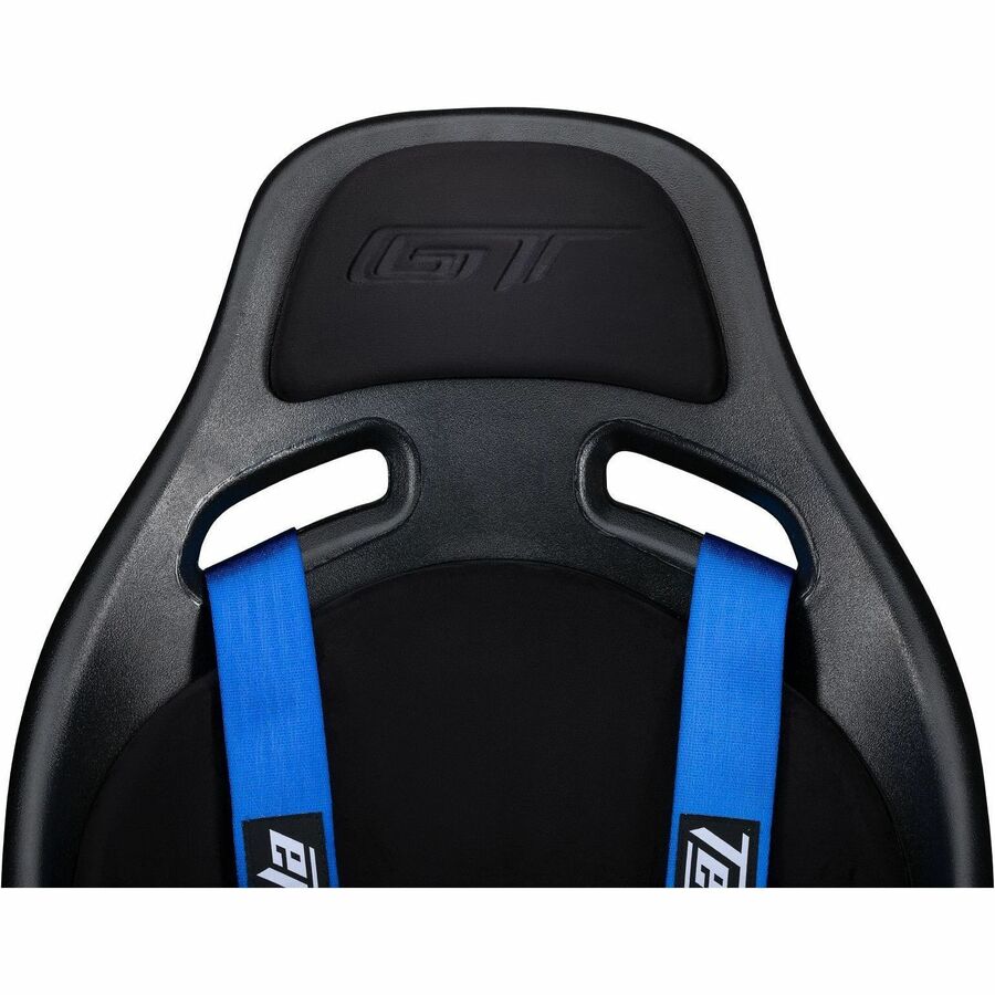Next Level Racing Elite ES1 Racing Simulator Seat Ford GT Edition
