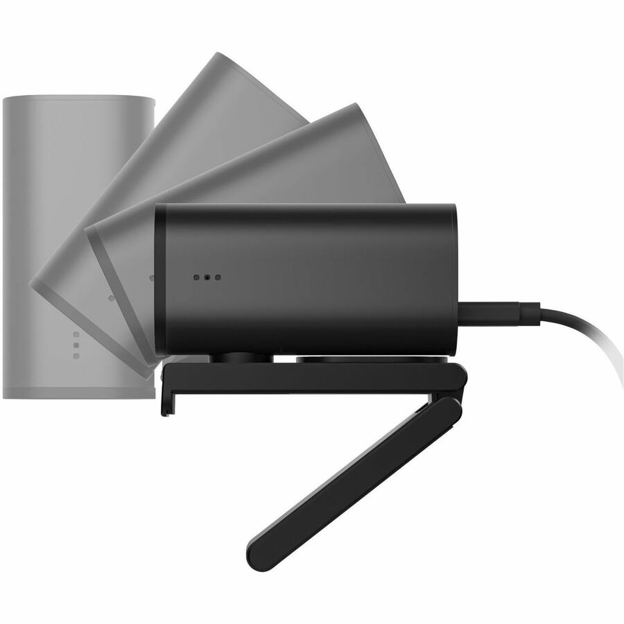 HP 965 4K STR Webcam