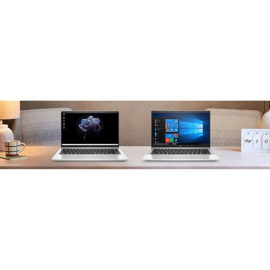 HP Pro mt440 G3 14" Thin Client Notebook - HD - Intel Celeron 12th Gen 7305 - 8 GB - 128 GB SSD