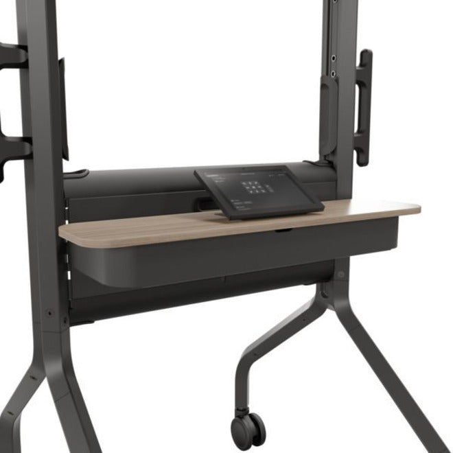 LARGE MODAL CART UNIV BLK