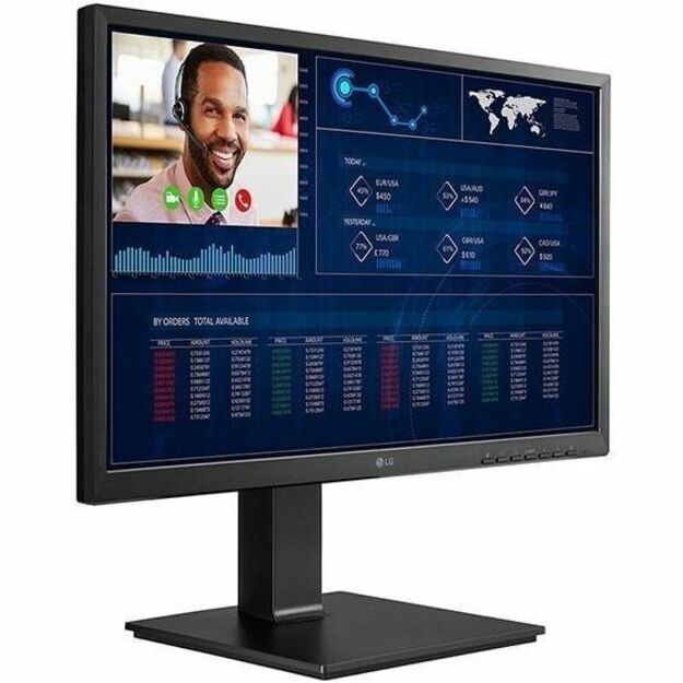 24IN LCD 1920X1080 THIN CLIENT