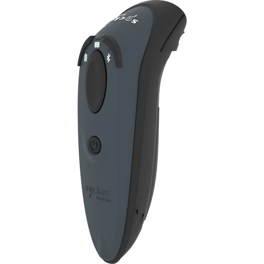 Socket Mobile D720 Barcode Scanner (with rechargeable battery pre-installed)