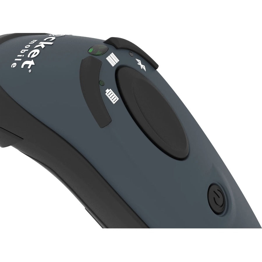 Socket Mobile D720 Barcode Scanner (with rechargeable battery pre-installed)