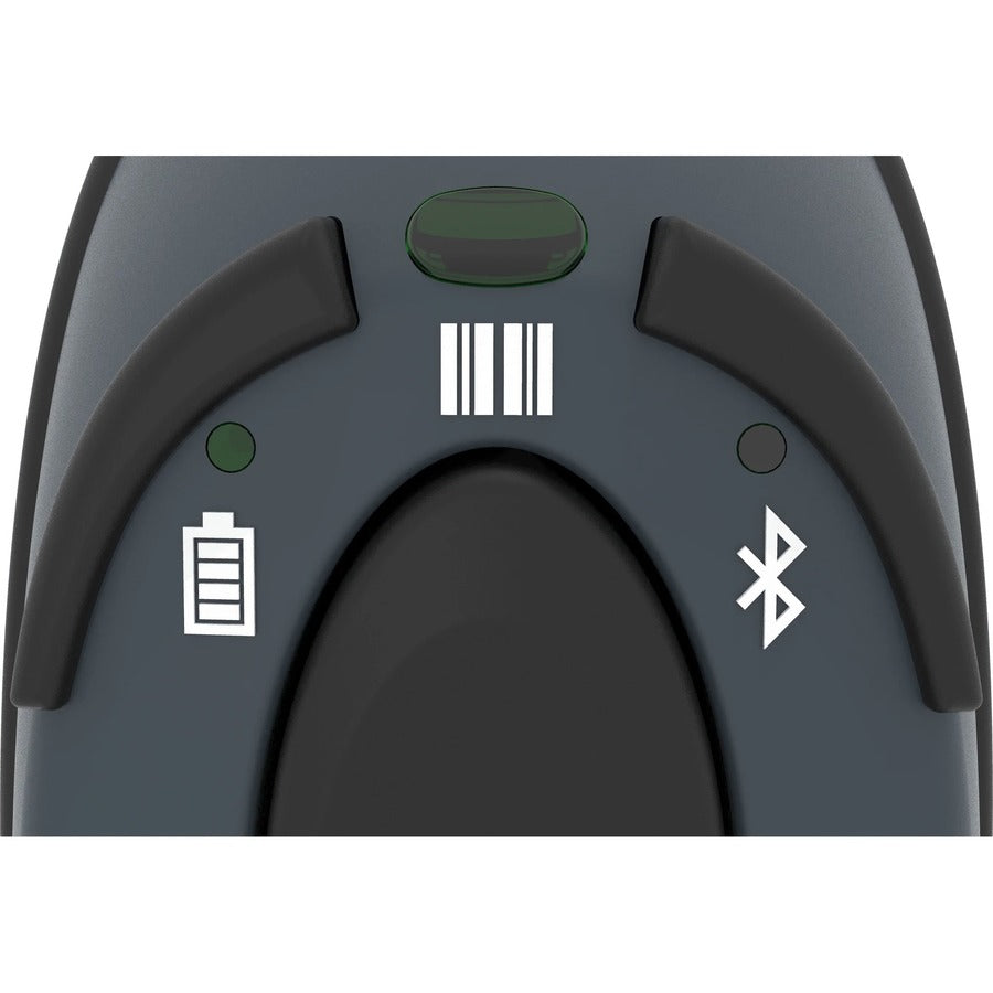 Socket Mobile D720 Barcode Scanner (with rechargeable battery pre-installed)
