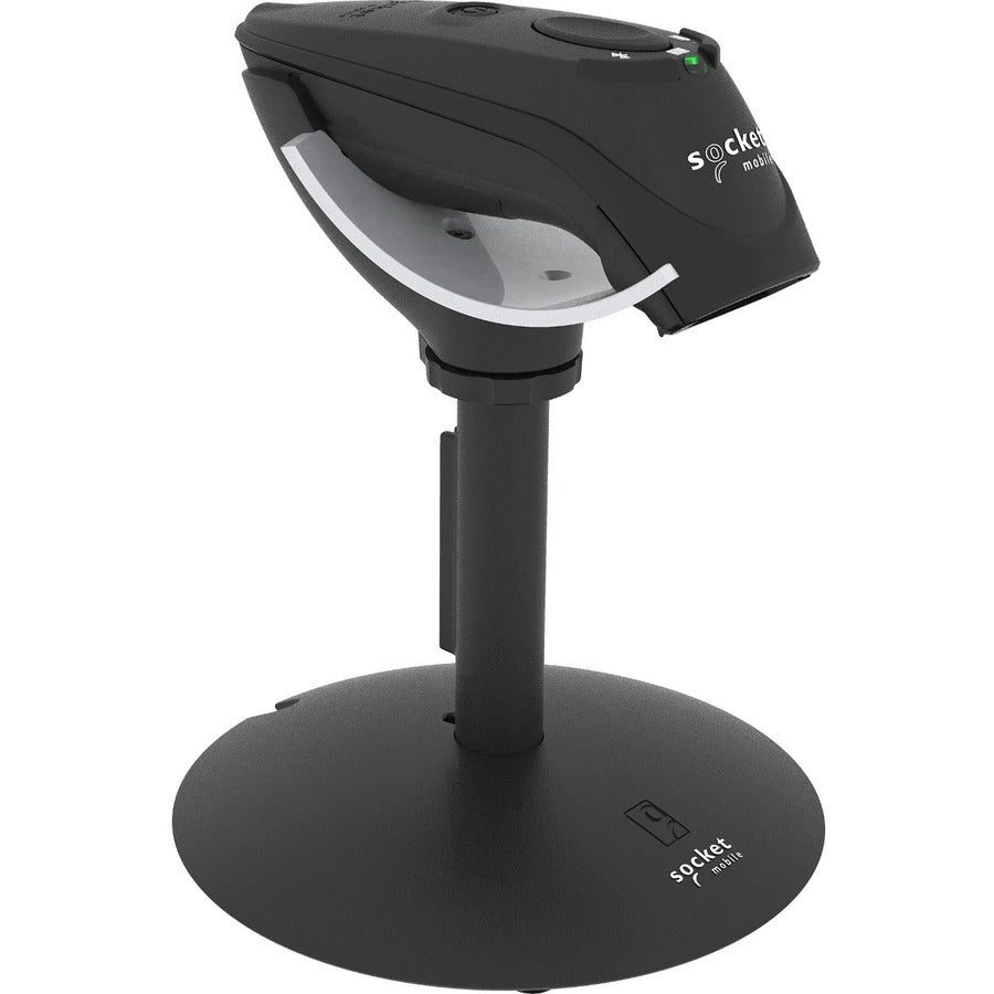 Socket Mobile D720 Barcode Scanner (with rechargeable battery pre-installed)
