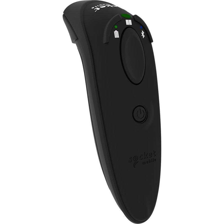 Socket Mobile D720 Barcode Scanner (with rechargeable battery pre-installed)