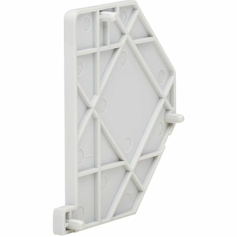 Eaton Tripp Lite Series Right Cover for DIN-Rail Mounting Enclosure Module, TAA
