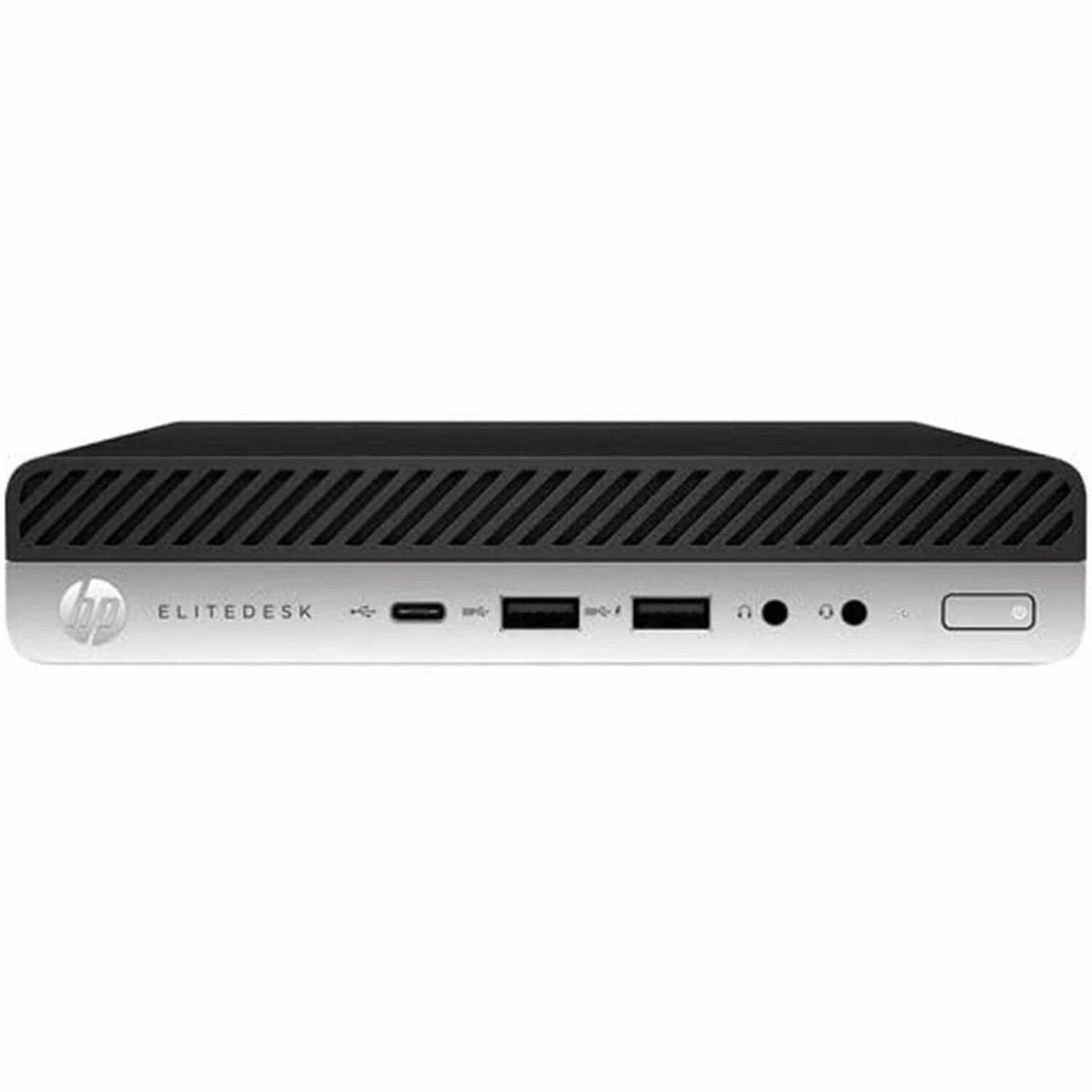 HP 705 G4 MINI RZN5 REFURB