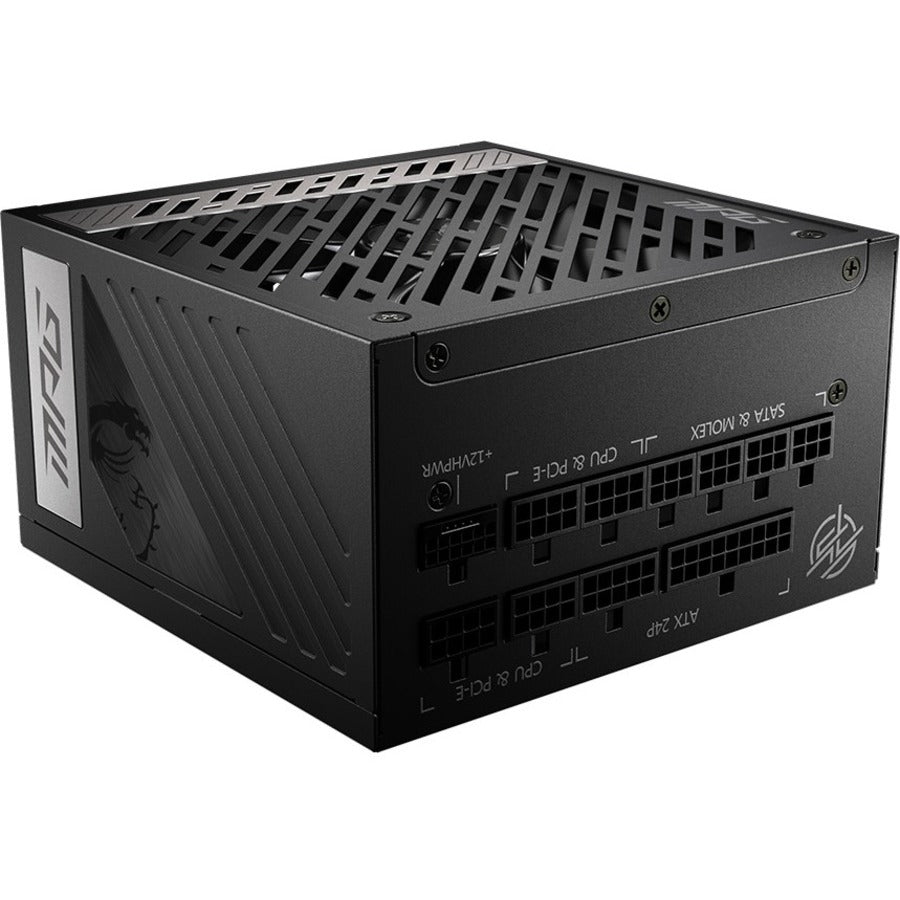 850W POWER SUPPLY