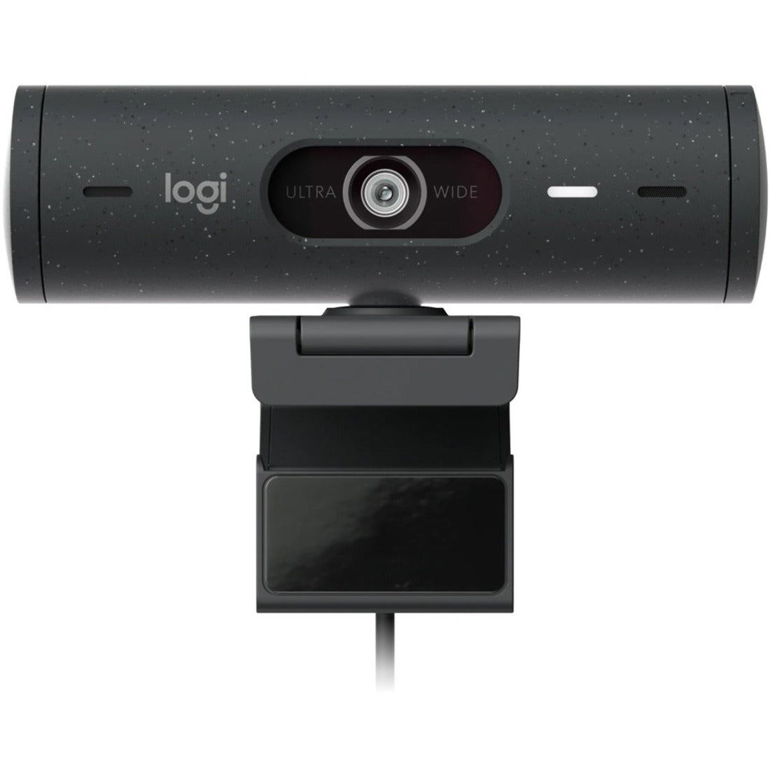 BRIO 505 WEBCAM - GRAPHITE TAA