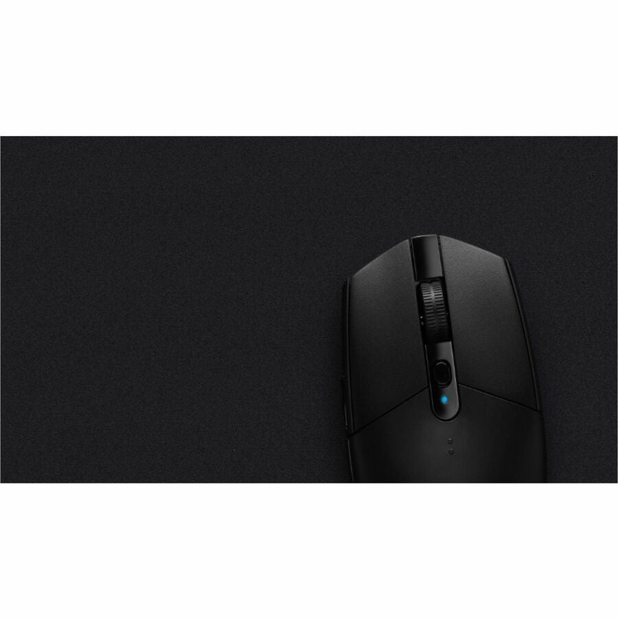 Logitech G Cloth Gaming Mouse Pad