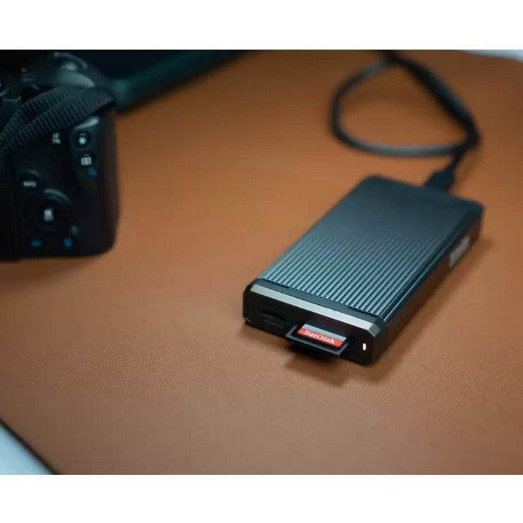 SDSDXVV-256G-ANCIN EXTREME SD