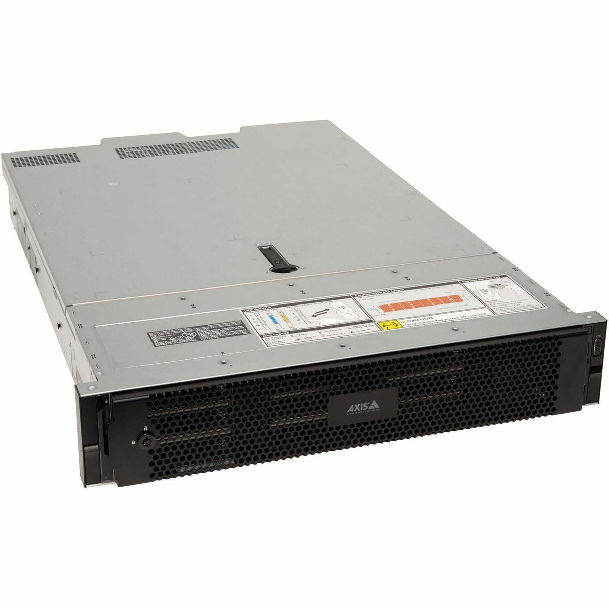 S1264 RACK 24 TB