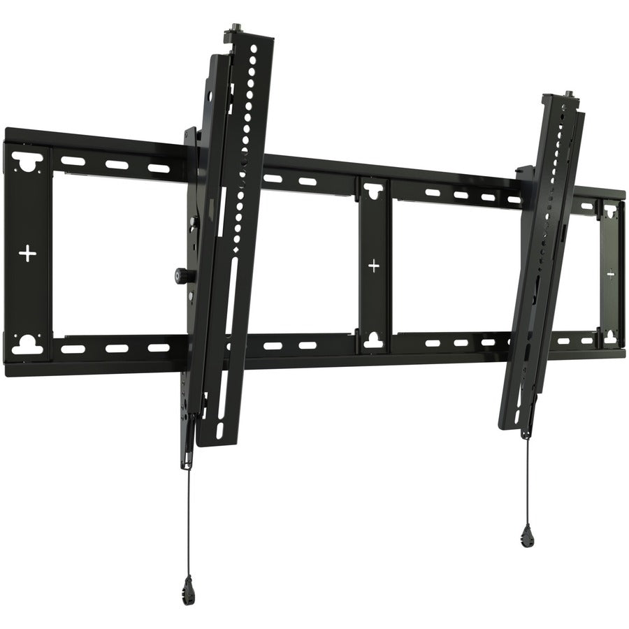 Chief Fit Large Tilt Display Wall Mount - For 43-86 inch Displays - Tilt TV Mount - VESA Wall Mount