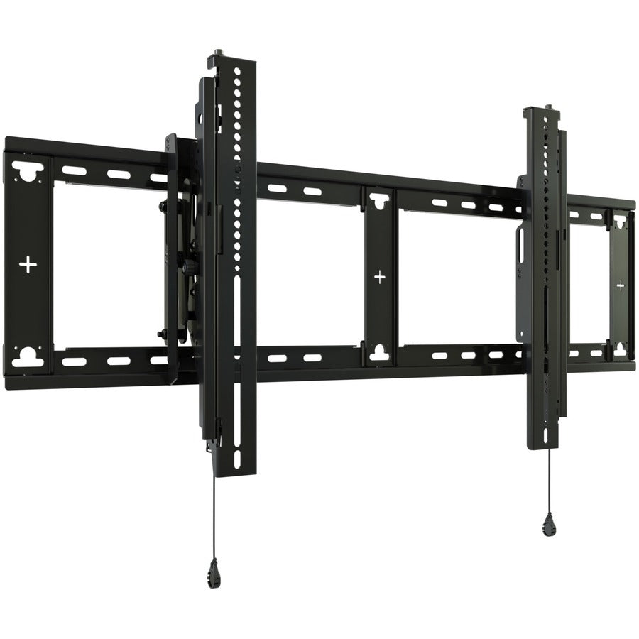Chief Fit Large Extended Tilt Display Wall Mount - For 43-86 inch Displays - Tilt TV Mount - VESA Wall Mount