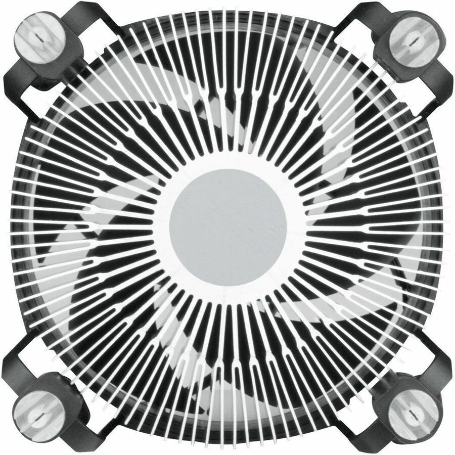 Arctic Alpine 17 CO Cooling Fan/Heatsink