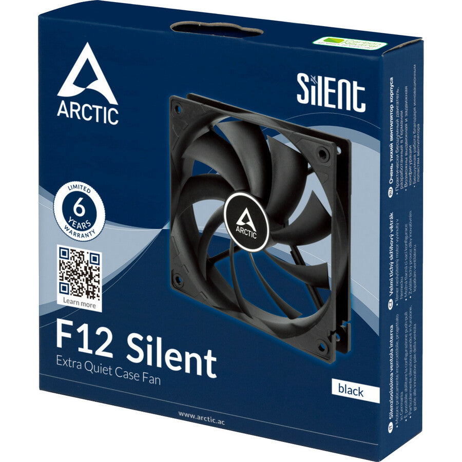 Arctic Extra Quiet Case Fan