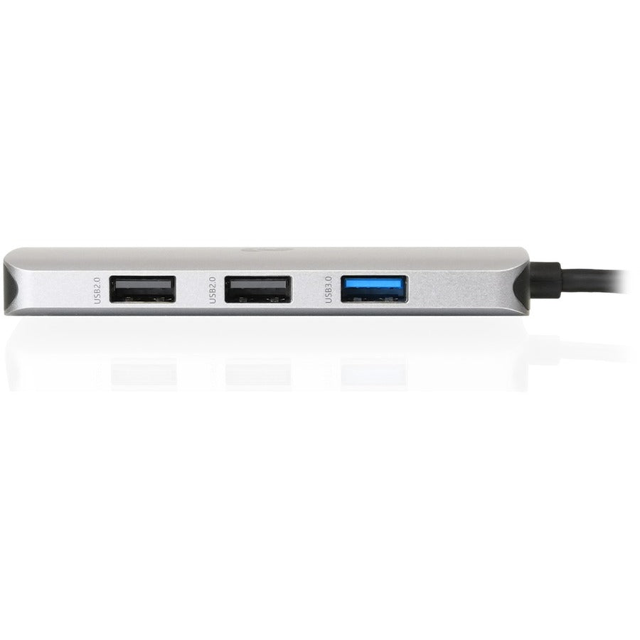 IOGEAR USB-C 8K Nano Dock Pro
