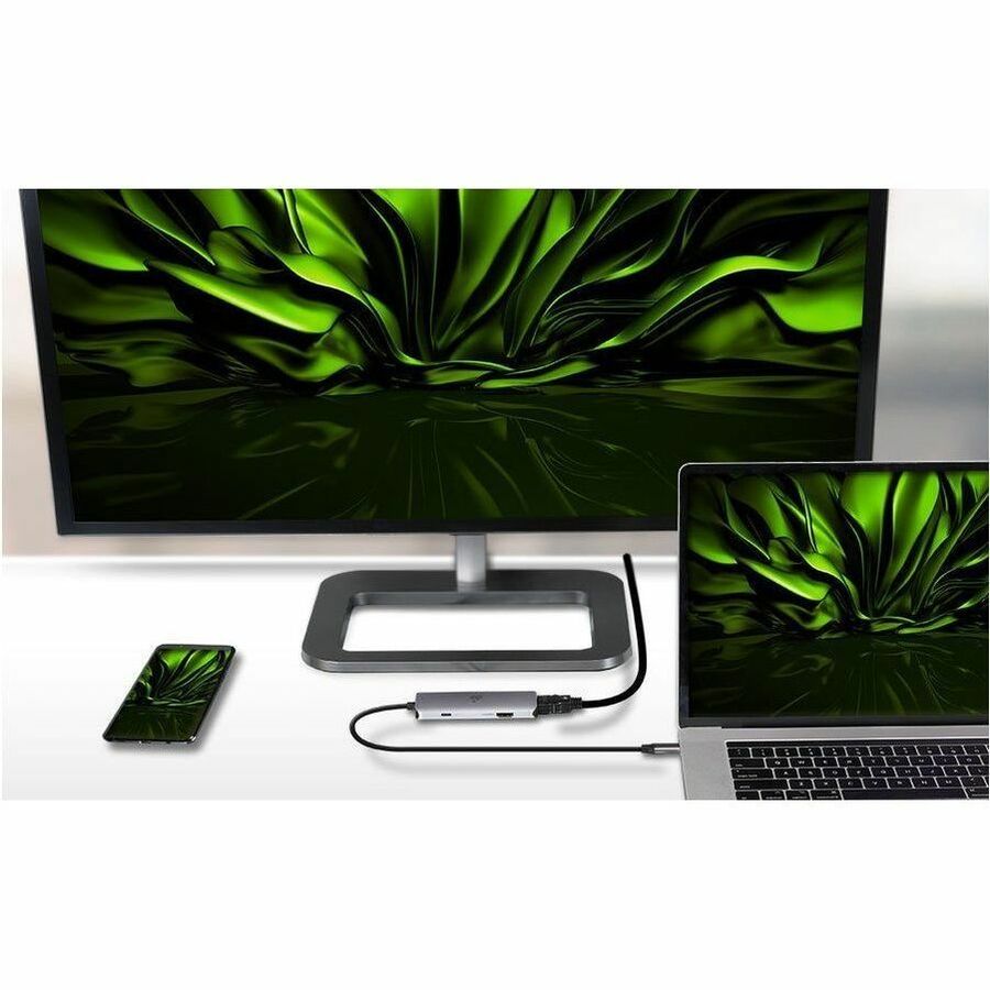 IOGEAR USB-C 8K Nano Dock Pro