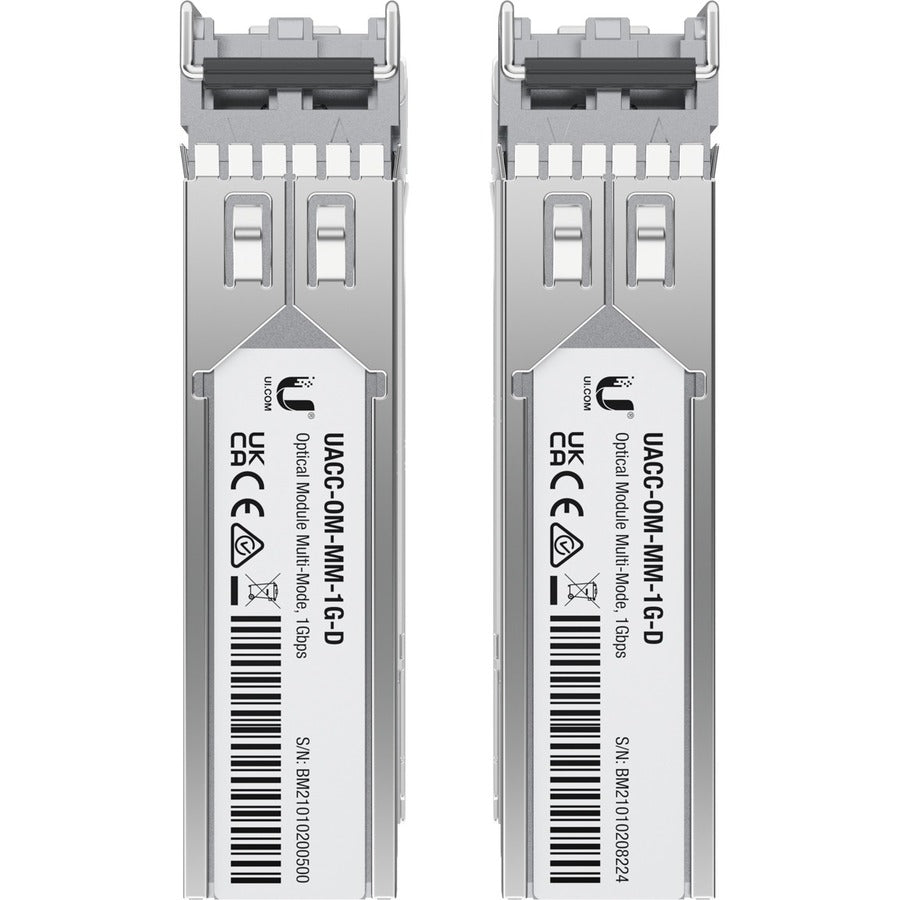 Ubiquiti SFP (mini-GBIC) Module
