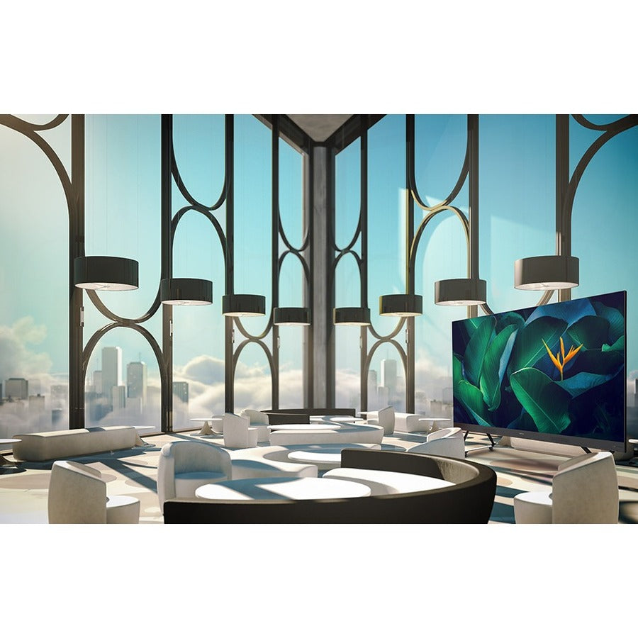 ViewSonic LDP216-251 216 Inch All-in-One Direct View FHD LED Display with Harman Kardon Speakers and 4K/HDR/HLG Support