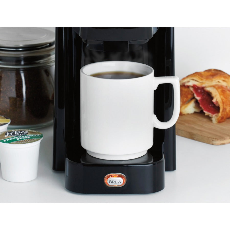 Proctor Silex Single-Serve Coffee Maker