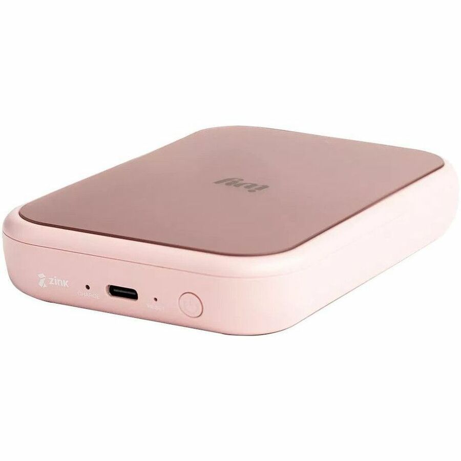 CANON IVY 2 - BLUSH PINK