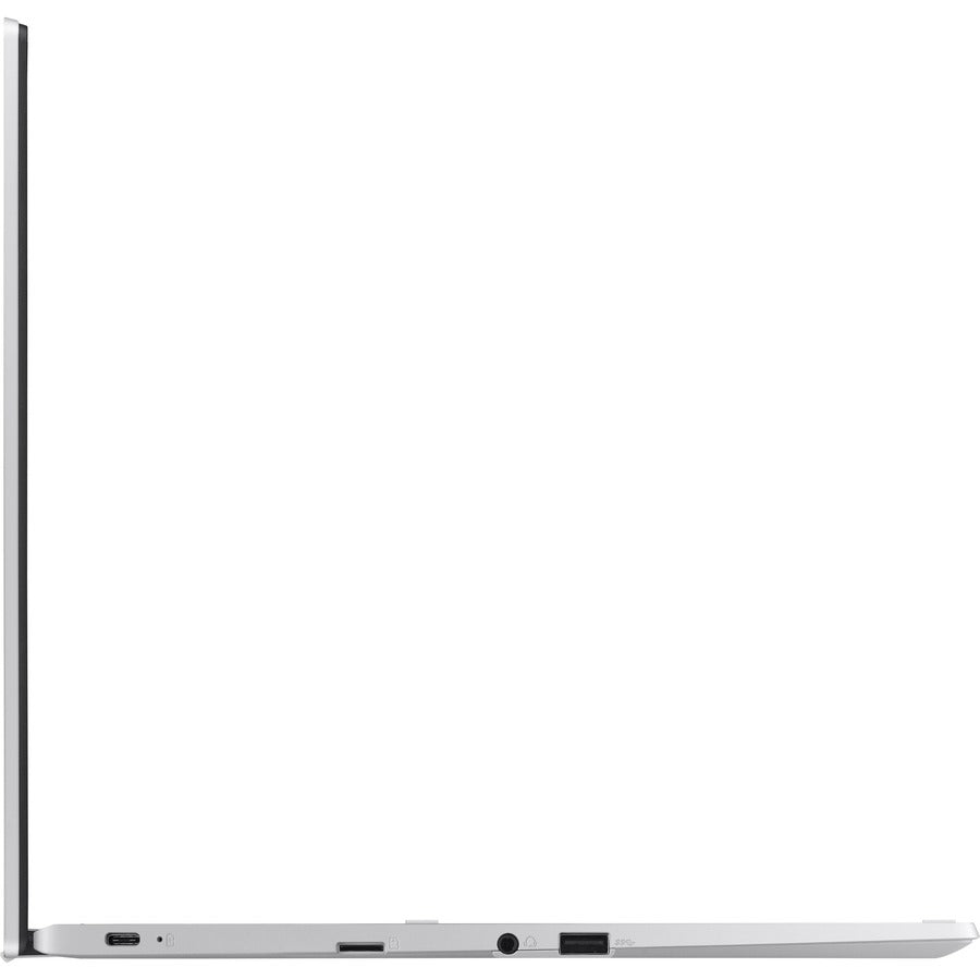Asus Chromebook CX1500 CX1500CKA-IS88F-B 15.6" Chromebook - Full HD - Intel Celeron N4500 - 8 GB - 128 GB Flash Memory