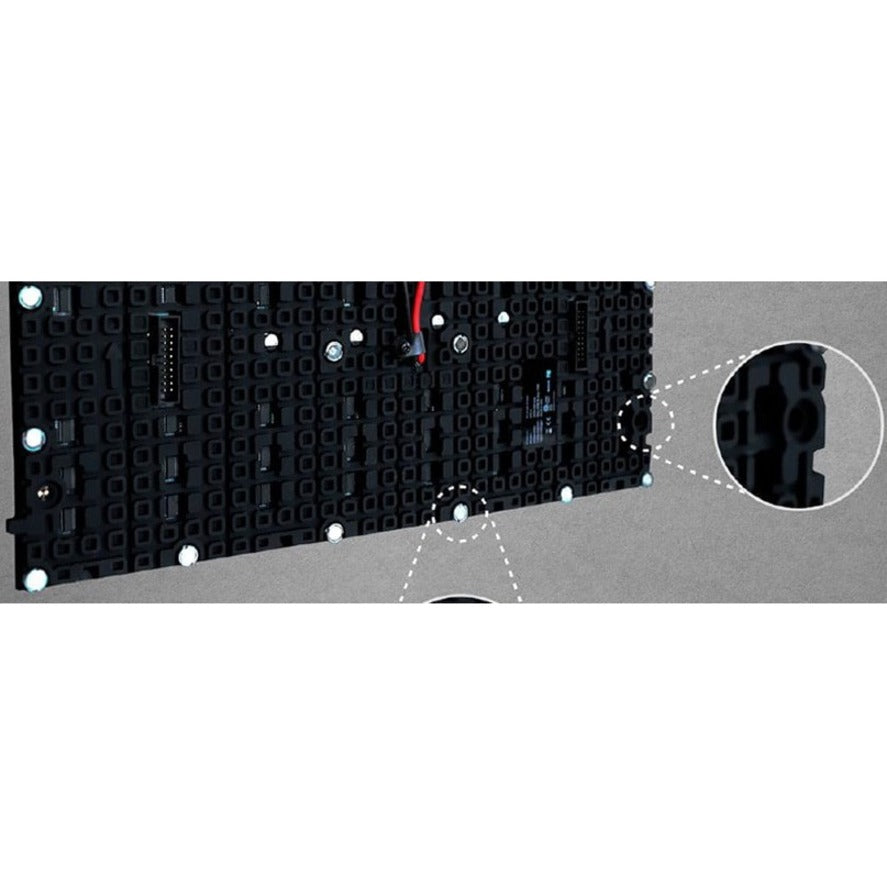 LG LCCM019-GN Flexible LED Display