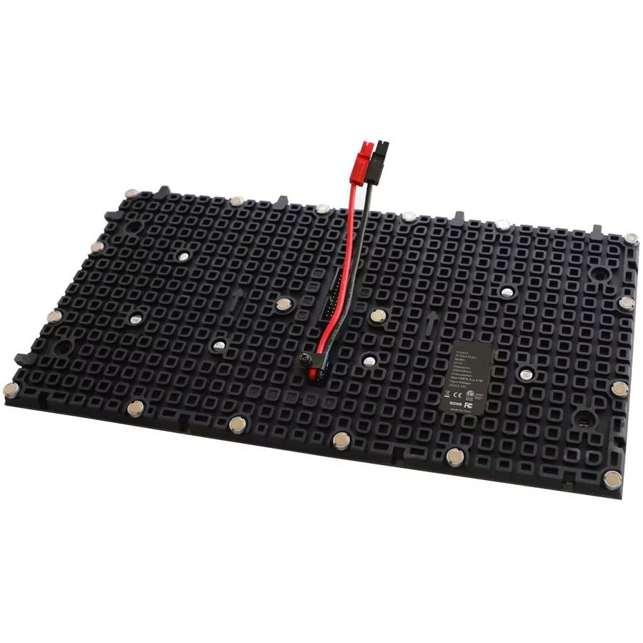 LG LCCM025-GN Flexible LED Display