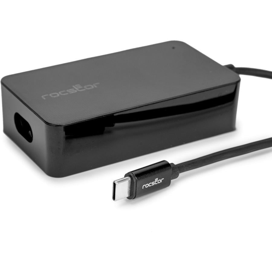 45W SMART USB-C POWER ADAPTER