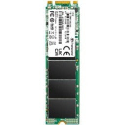 Transcend 825S 1 TB Solid State Drive - M.2 2280 Internal - SATA (SATA/600)
